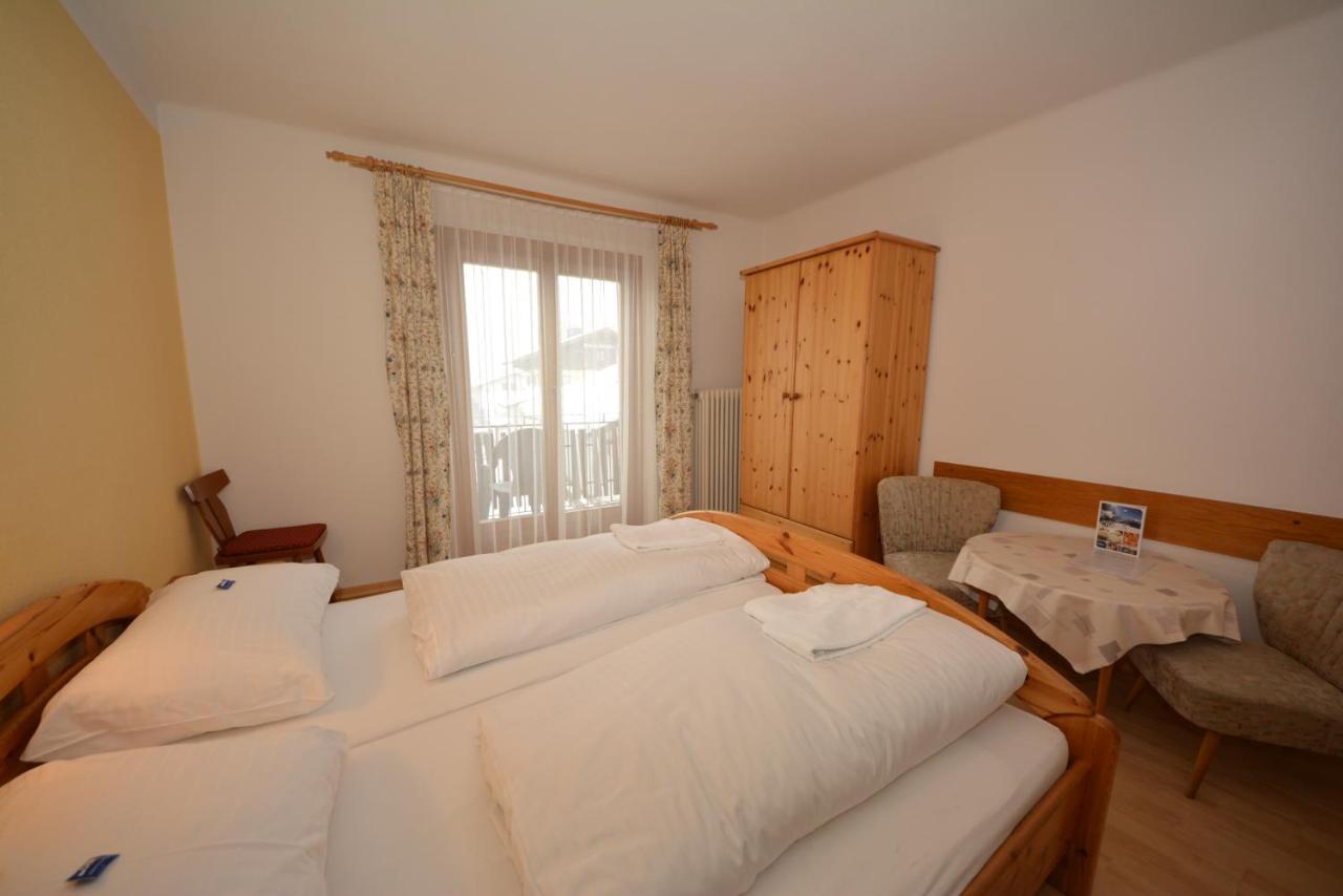 Haus Kleineisen By Chatel Reizen Zell am See Bilik gambar