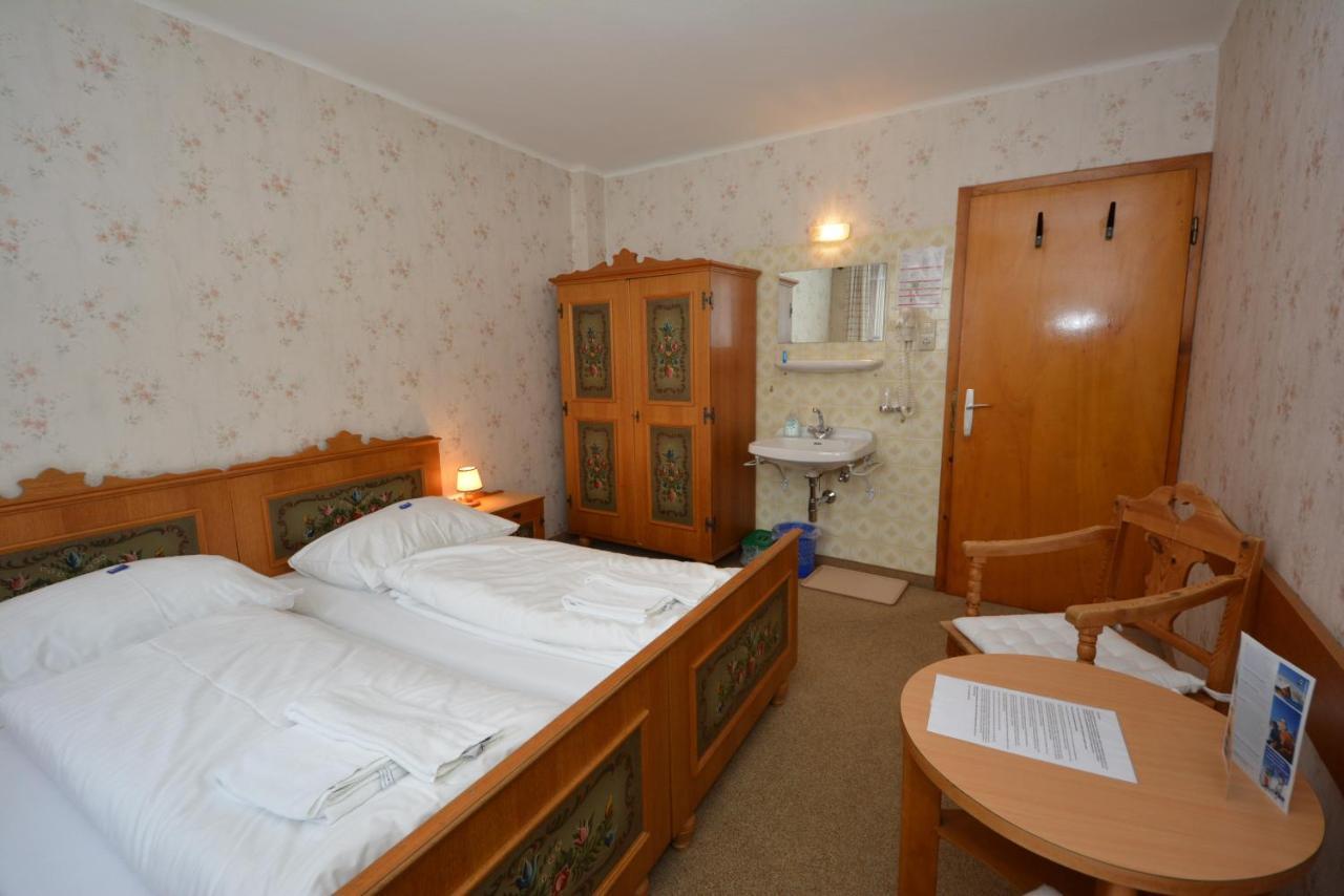 Haus Kleineisen By Chatel Reizen Zell am See Bilik gambar