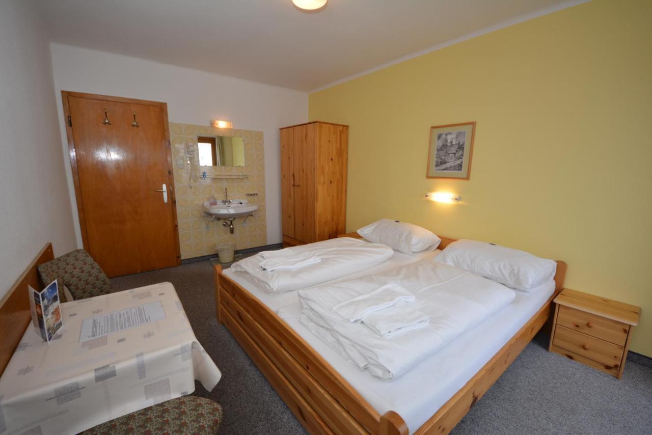 Haus Kleineisen By Chatel Reizen Zell am See Bilik gambar