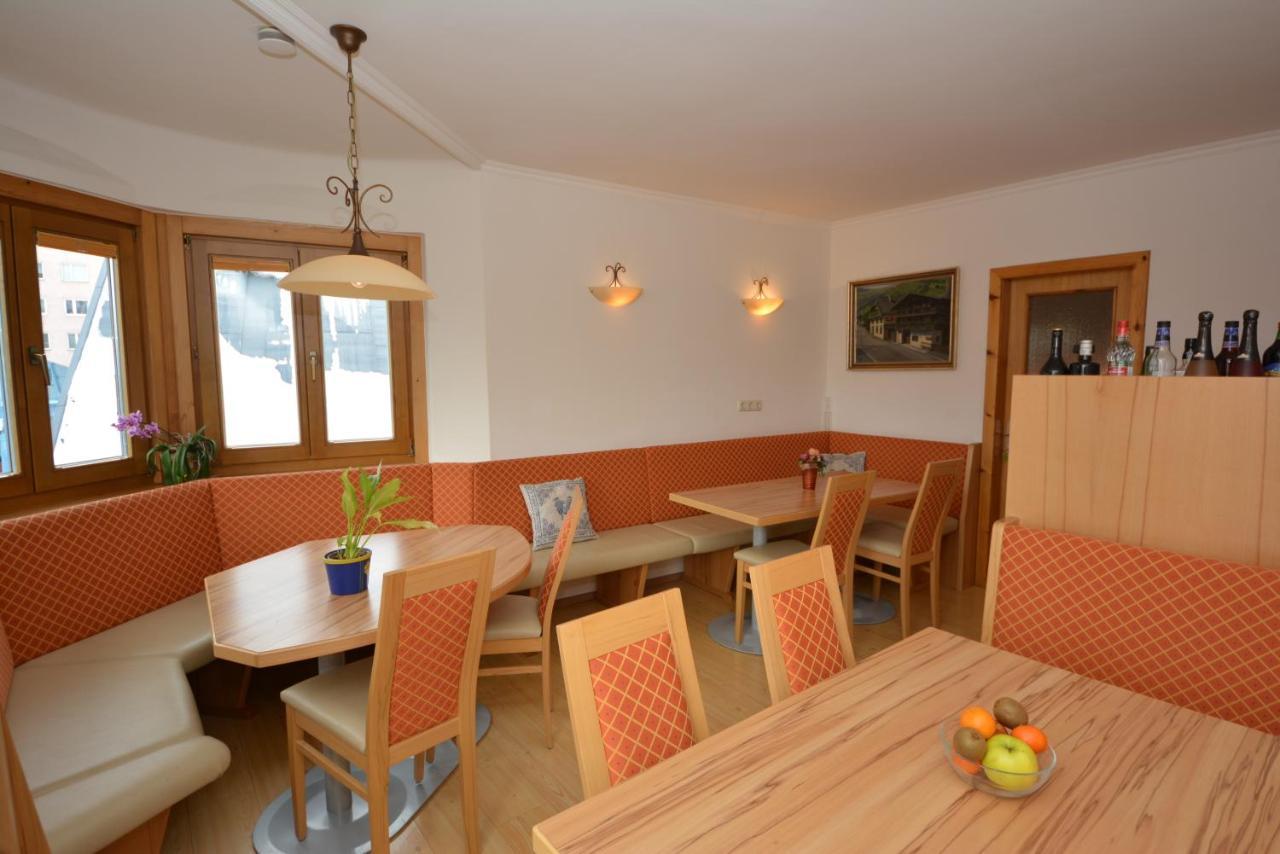Haus Kleineisen By Chatel Reizen Zell am See Luaran gambar