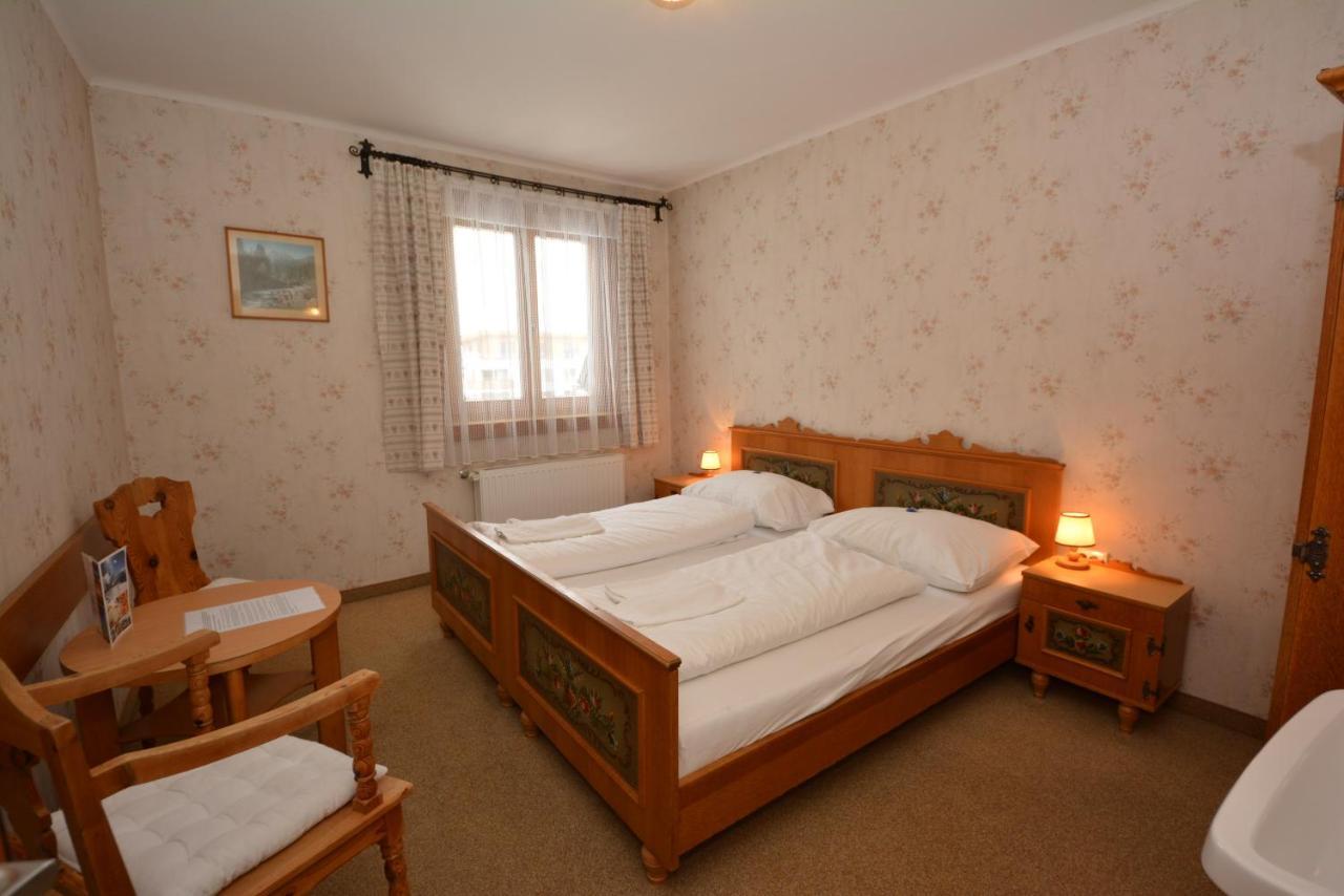 Haus Kleineisen By Chatel Reizen Zell am See Bilik gambar