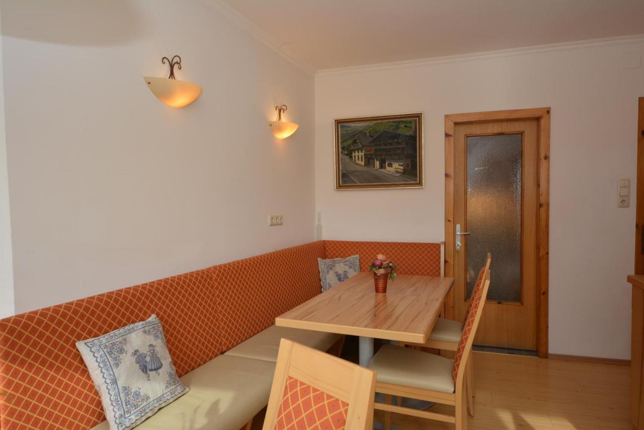 Haus Kleineisen By Chatel Reizen Zell am See Bilik gambar
