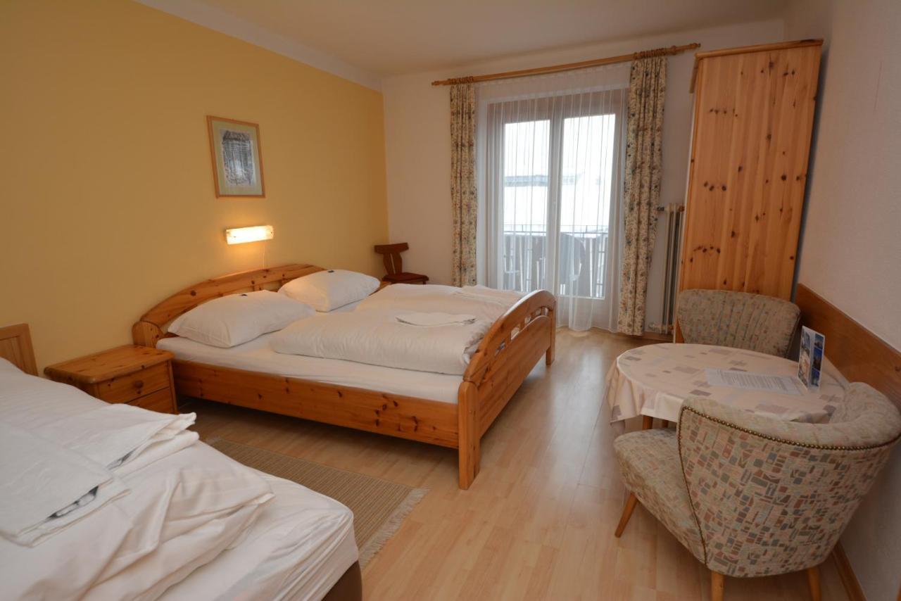 Haus Kleineisen By Chatel Reizen Zell am See Bilik gambar