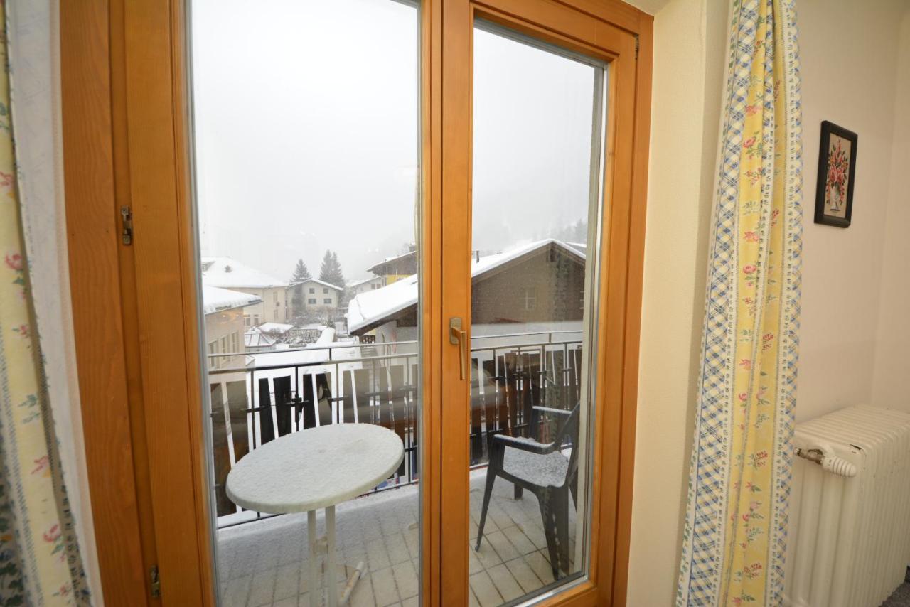 Haus Kleineisen By Chatel Reizen Zell am See Bilik gambar
