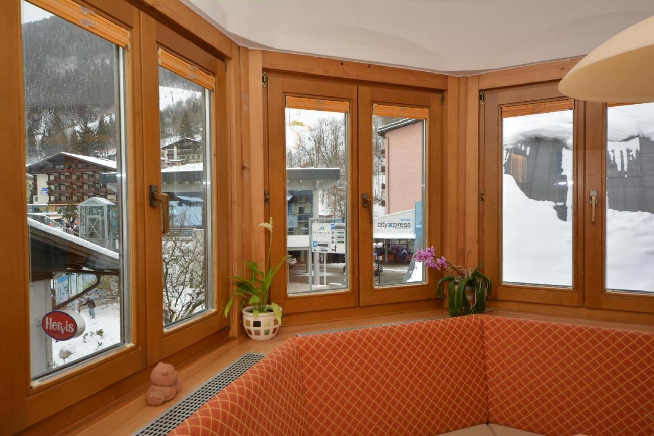 Haus Kleineisen By Chatel Reizen Zell am See Bilik gambar