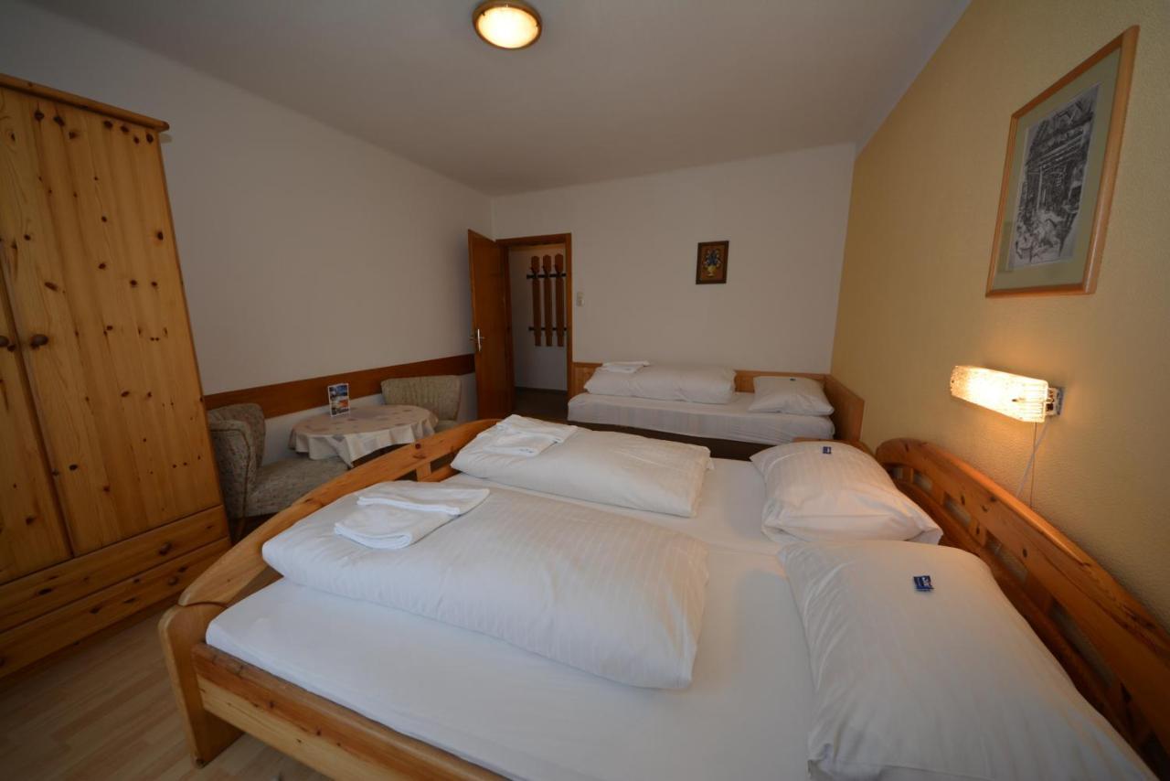 Haus Kleineisen By Chatel Reizen Zell am See Luaran gambar