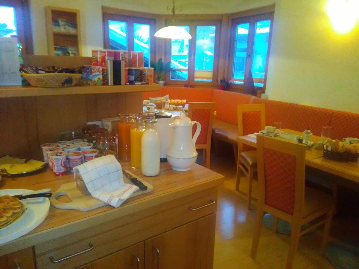Haus Kleineisen By Chatel Reizen Zell am See Luaran gambar
